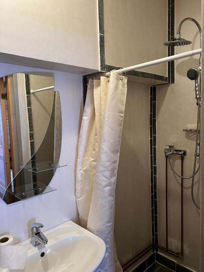 Hotel Repvåg Exteriér fotografie