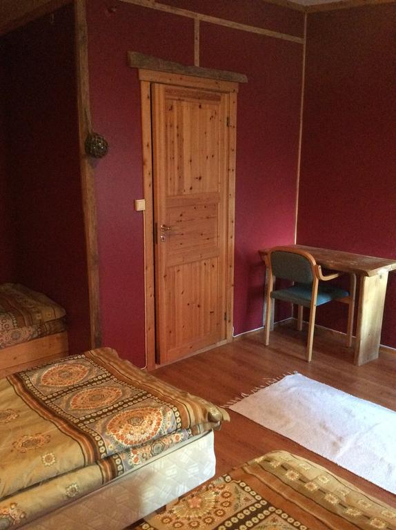 Hotel Repvåg Pokoj fotografie