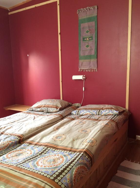 Hotel Repvåg Pokoj fotografie